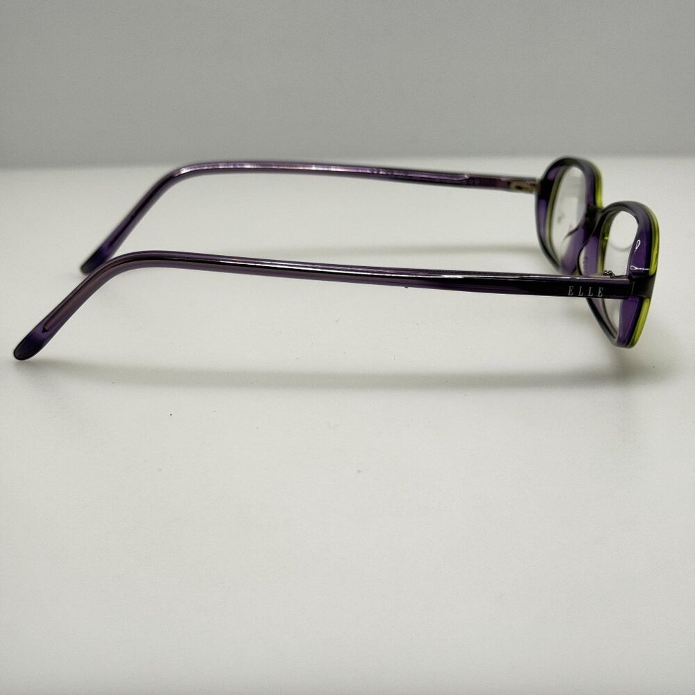 Elle EL18517 MO Eyeglasses Eye Glasses Frames 48-18-140 - Picture 2 of 6